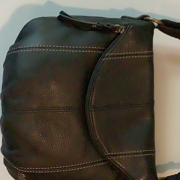 NWT The Sak Black purse - Picture 3 of 10
